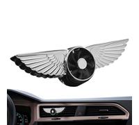 Diffuseur d'aromathérapie de voiture - Diffuseur de parfum volant cool, ornements amusants pour grille d'aération de véhicule, accessoires d'intérieur de voiture pour camions