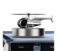 Diffuseur d'aromathérapie de voiture, humidificateur d'air avion de voiture - Diffuseur d'aromathérapie de tableau d'avion | Parfum automatique créatif, décoration automobile élégante pour se détendre