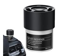 Diffuseur d'aromathérapie de voiture | Odeur de bâtard longtemps assainisseur d'air -ornements de véhicules, accessoires d'intérieur de voiture pour le trafic quotidien du pendule