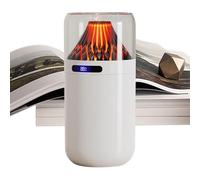 Diffuseur d'aromathérapie d'humanisation - humidificateur personnel pour bureau, barrières automatiques 3 modes d'humidificateur personnel | Décoration de table créative, décoration élégante pe