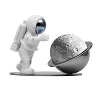 Diffuseur D'Aromathérapie Pour Voiture - Ornement Planétaire | Statuette Diffuseur Aromathérapie Auto | pour Véhicules et Voyages