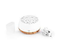 Diffuseur D'arôme, Humidificateur Et Lampe Aromi 400 Blanc Yoghi