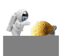 Diffuseur D'Arôme Voiture | Sculpture Rafraîchissante et Purifiante - Sculpture De Parfum Et Désodorisant Voiture,Pour Berline Minibus Camping-car SUV Trajets Voyages et Sorties