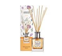 Diffuseur d'arômes AREON HOME BOTANIC - Saffron, 150 ml
