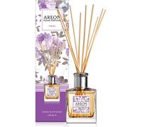 Diffuseur d'arômes AREON HOME BOTANIC - Violet, 150 ml