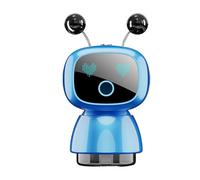 Diffuseur d'arômes avec figurine de robot - Adôrno automobile d'aromathérapie | Parfum technologique pour voiture | Distributeur de parfum persistant avec utilisation dans la décoration intérieure du