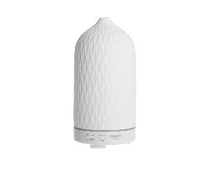 Diffuseur d'arômes Camry CR 7970 100 ml blanc