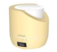 Diffuseur d'arômes Cecotec PureAroma 500 Smart Jaune TU