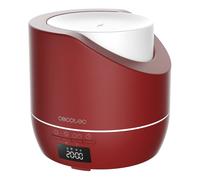 Diffuseur d'arômes Cecotec PureAroma 500 Smart Rouge TU