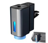 Diffuseur d'arômes de voiture, dispositif d'élimination des odeurs intelligent, système de parfum automatique, désodorisant pour véhicule, générateur de parfum portable