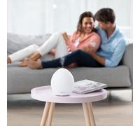 Medisana AD 635 Purificateur et diffuseur d'arômes à ultrasons 12 W blanc
