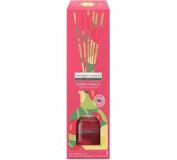 Diffuseur d'arômes Home Inspiration Vanille Cerise 90 ml