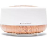 Diffuseur d'arômes, humidificateur et veilleuse ALORA