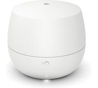 Diffuseur D'arômes Mia,Technologie À Ultrasons,Avec Brume Extra-Fine,Huiles Essentielles,Jusqu'à 10 H D'autonomie,Pour La Chambre À Coucher,Le Salon Et La Chambre D'enfant,Blanc