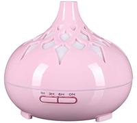 Diffuseur d'arômes Palm Rose Brillant 500 ML