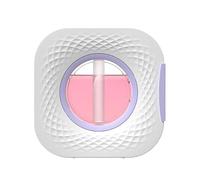 Diffuseur d'arômes,Purification de l'air et neutralisation des odeurs | Aromathérapie compacte pour voiture cuisine salle de bains et espaces avec animaux