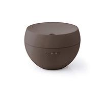 Diffuseur d'arômes Stadler Form Jasmine, diffuseur d'arômes d'ambiance avec fonction par intervalles, convient à l'huile parfumée, durée de fonctionnement 24 h, bronze