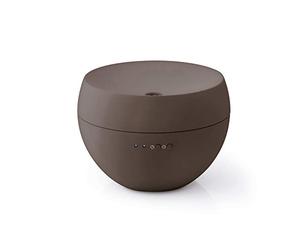 Diffuseur d'arômes Stadler Form Jasmine, diffuseur d'arômes d'ambiance avec fonction par intervalles, convient à l'huile parfumée, durée de fonctionnement 24 h, bronze