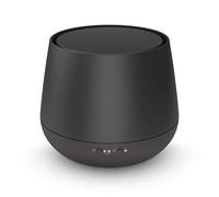 Diffuseur d'arômes Stadler Form Julia, parfumeur d'ambiance avec Brume à Effet Lumineux LED, Mode à intervalles, Fonction pivotante, Convient pour l'huile parfumée, durée de Fonctionnement 54 h, Noir