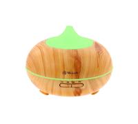 Diffuseur d'arômes Tellur WiFi Smart, 300ml, LED, brun