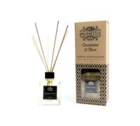 Diffuseur d'awm avec huile essentielle de cannelle et clou de girofle - 200 ml