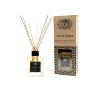 Diffuseur d'awm avec huile essentielle de citron et gingembre - 200 ml