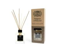 Diffuseur d'awm avec huile essentielle de petit grain et bois de rose - 200 ml