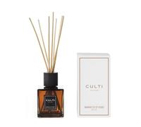 CULTI Diffuseur de parfum d'ambiance Decor Classic 250ml parfum BIANCO D'OUD multicolore