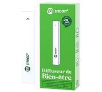 Diffuseur de bien-être MyMoodz