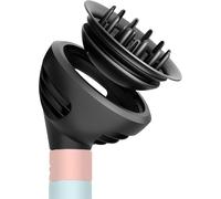 Diffuseur de boucles et d'ondulations pour Dyson Airwrap HS01 HS05, Diffuseur de cheveux pour cheveux frisés et bouclés
