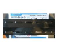 Diffuseur de chaleur barbecue Master 3-4 CAMPINGAZ 5010004296