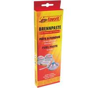 Diffuseur de chaleur FAVORIT bte de 3 recharges 80g