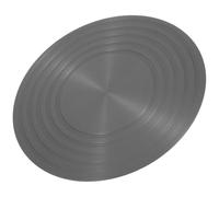 Diffuseur de Chaleur pour Cuisinière à Gaz 8 Pouces en Alliage D’aluminium