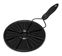 Diffuseur de chaleur pour cuisinire gaz Plaque pareflamme pour faire mijoter les aliments 198 - - DIFFUSEUR DE CHALEUR Label