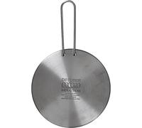Diffuseur De Chaleur Universel Ilsa Adaptateur Pour Cuisine À Induction Ø 12 Cm
