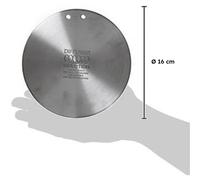 Adaptateur Plaque Induction Ilsa, Modèle 0275016, Pour Induction