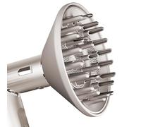 Diffuseur de cheveux compatible avec les accessoires Shark Airwrap, buse de diffuseur plus grande