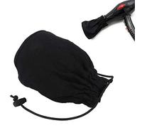 Diffuseur de Cheveux en Tissu, Diffuseur de Chaussette Chaude Professionnel en Tissu pour Sèche-cheveux Diffuseur Souffleur de Cheveux Diffuseur Couverture Accessoire de Séchage des Cheveux Diffuseur
