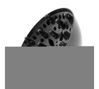 Diffuseur De Cheveux Universel - Diffuseur De Boucles Pour Sèche-cheveux Portable - Hair Styler Diffuseurs Accessoires Pour Cheveux Bouclés Ou Ondulés Et Naturels