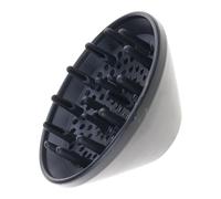 Diffuseur de cheveux universel pour sèche-cheveux naturels bouclés et ondulés, fixation pour sèche-cheveux de 2,8 cm à 7,9 cm