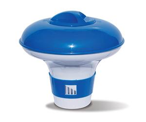 Diffuseur de chlore Ø 17,5 cm