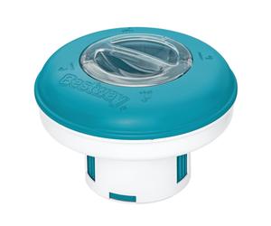 Diffuseur de chlore flottant