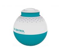 Diffuseur de chlore flottant et pivotant - Bayrol