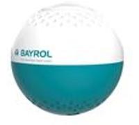 Bayrol Doseur flottant pour tablettes de chlore 200/250 g – 5 niveaux – fermeture encliquetage