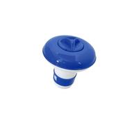 Diffuseur de Chlore Flottant Très Grand Model 23 cm - jardiboutique
