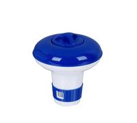 WERKA PRO Diffuseur de Chlore Piscine 20g
