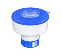 Diffuseur de chlore pour piscine Bestway - tablettes de 7,6 cm