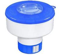 Bestway chlore flotteur rétractable 13 cm