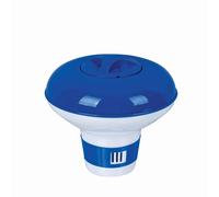 Diffuseur de chlore réglable WERKA PRO pour galets de 250g