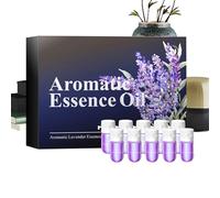 Diffuseur de d'ambiance - Recharge d'huile parfumée - Liquide de recharge - Désodorisant parfumé longue durée - Pour linge, maison, hôtel, voiture et climat intérieur